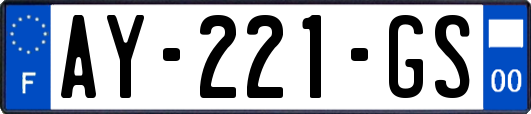 AY-221-GS