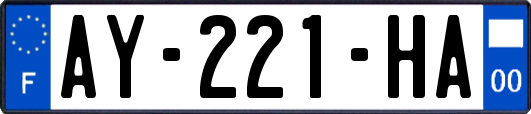 AY-221-HA