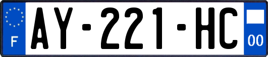 AY-221-HC