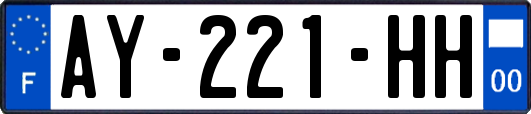 AY-221-HH