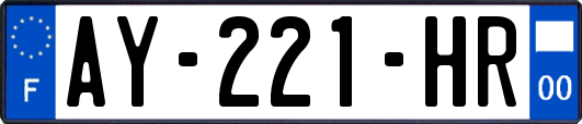 AY-221-HR