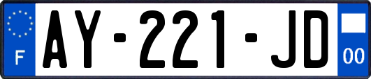 AY-221-JD