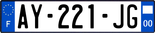 AY-221-JG