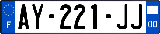 AY-221-JJ