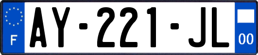AY-221-JL