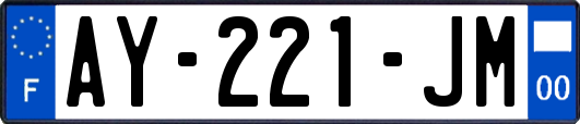 AY-221-JM