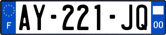 AY-221-JQ
