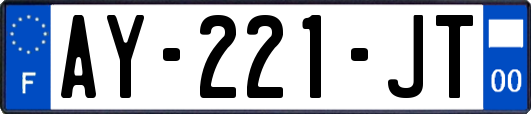 AY-221-JT