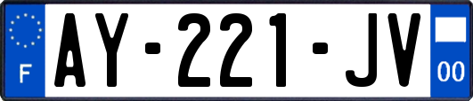 AY-221-JV