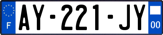 AY-221-JY
