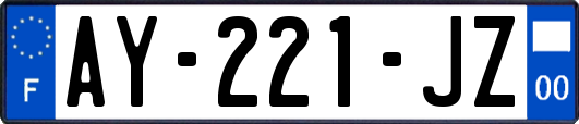 AY-221-JZ