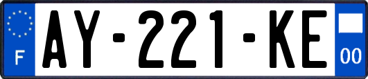 AY-221-KE