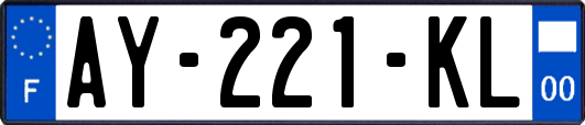 AY-221-KL