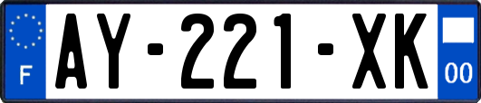 AY-221-XK