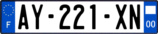 AY-221-XN