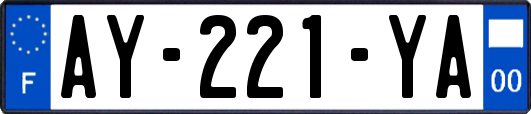 AY-221-YA