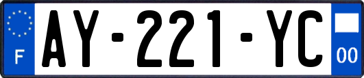 AY-221-YC