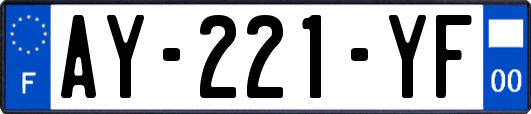 AY-221-YF