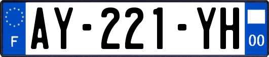 AY-221-YH
