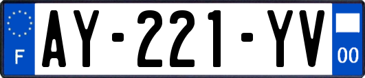 AY-221-YV