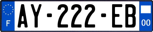 AY-222-EB