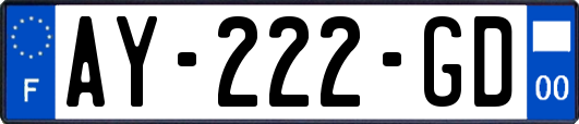 AY-222-GD