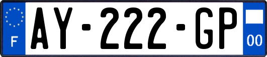 AY-222-GP