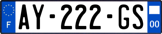 AY-222-GS