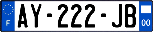 AY-222-JB