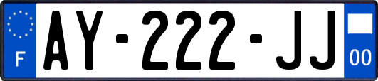 AY-222-JJ