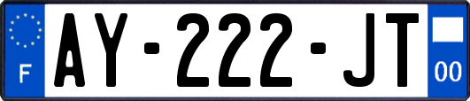 AY-222-JT