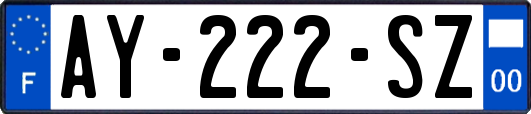 AY-222-SZ