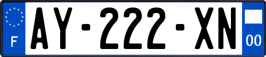 AY-222-XN