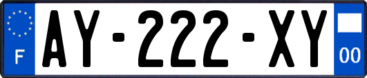 AY-222-XY