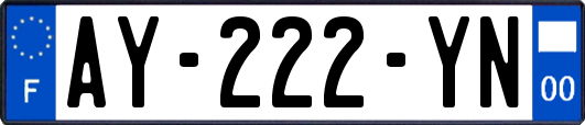 AY-222-YN