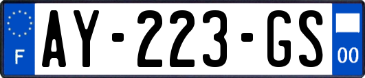 AY-223-GS