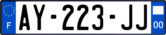 AY-223-JJ