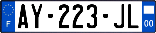 AY-223-JL