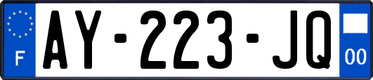 AY-223-JQ