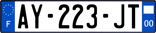 AY-223-JT