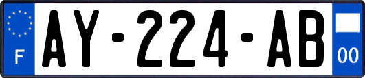 AY-224-AB