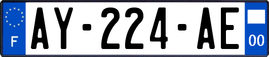 AY-224-AE