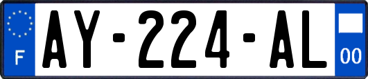 AY-224-AL