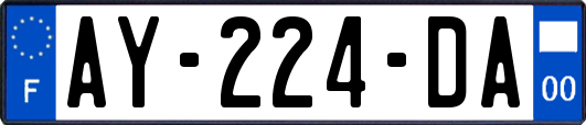 AY-224-DA