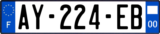 AY-224-EB