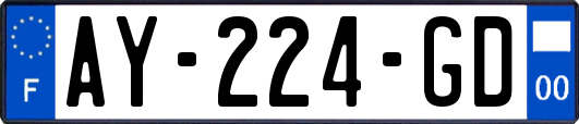 AY-224-GD