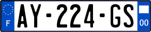 AY-224-GS