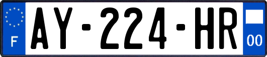 AY-224-HR