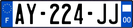 AY-224-JJ