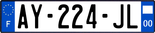 AY-224-JL